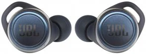 Фото: Навушники JBL Live 300TWS Blue (JBLLIVE300TWSBLU) № 2 | KTC