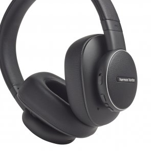 Гарнітура Harman Kardon Fly ANC Black (HKFLYANCBLK)