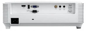 Фото: Проектор Optoma EH334 № 6 | KTC