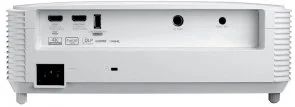Фото: Проектор Optoma HD29H № 7 | KTC