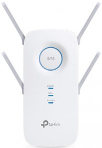 Репітер TP-Link RE650