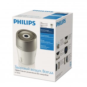 Зволожувач повітря Philips NanoCloud HU4803/01