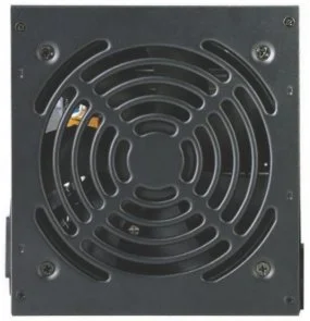 Фото: Блок живлення Zalman 700W ZM700-LXII № 4 | KTC