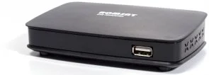 Фото: TV-тюнер Romsat TR-9110HD № 2 | KTC