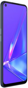 Смартфон OPPO A72 4/128GB Twilight Black