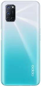 Фото: Смартфон OPPO A72 4/128GB Shining White № 7 | KTC