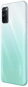 Фото: Смартфон OPPO A52 4/64GB Stream White № 6 | KTC