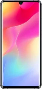 Фото: Смартфон Xiaomi Mi Note 10 Lite 6/128GB Midnight Black № 2 | KTC