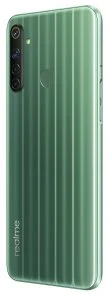 Фото: Смартфон Realme 6i 4/128GB Green № 6 | KTC