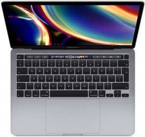 Ноутбук Apple A2251 MacBook Pro TB Space Gray (MWP42)