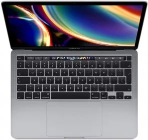 Фото: Ноутбук Apple A2251 MacBook Pro TB Space Gray (MWP42) № 3 | KTC