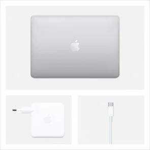 Фото: Ноутбук Apple A2251 MacBook Pro TB Silver (MWP72) № 5 | KTC
