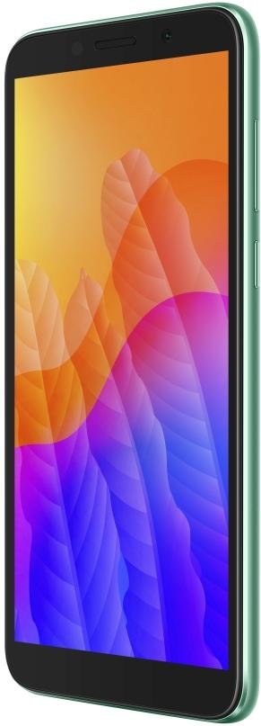 Смартфон Huawei Y5p 2/32GB Mint Green (51095MUB)