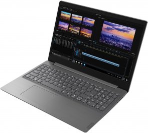 Ноутбук Lenovo V15-IKB 81YD001CRA Iron Grey