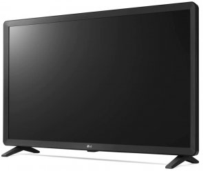 Телевізор LED LG 32LK610BPLC (Smart TV, Wi-Fi, 1366x768)