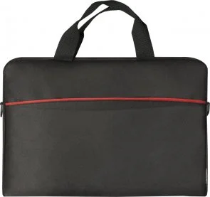 Фото: Сумка для ноутбука Defender Lite 26083 Black № 5 | KTC