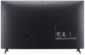 Фото: Телевізор LED LG 55SM8050PLC (Smart TV, Wi-Fi, 3840x2160) № 4 | KTC