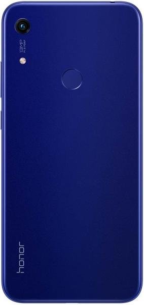 Смартфон HONOR 8A Prime 3/64GB Navy Blue