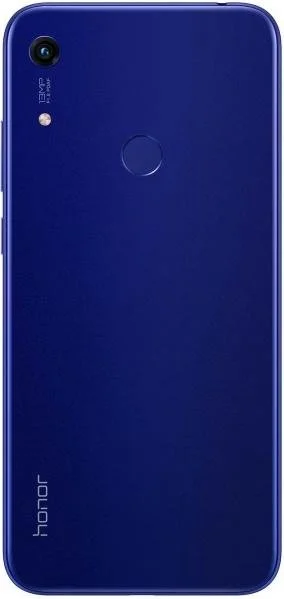 Фото: Смартфон HONOR 8A Prime 3/64GB Navy Blue (51095GQG) № 3 | KTC