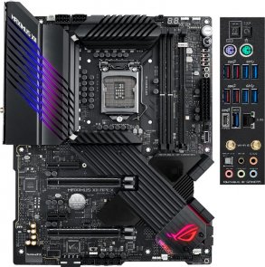 Материнська плата ASUS ROG MAXIMUS XII APEX