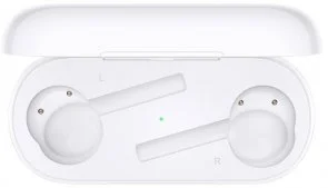 Фото: Навушники Huawei Freebuds 3i White (55033023) № 3 | KTC