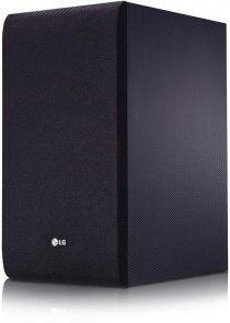 Саундбар LG SJ3 Black {}