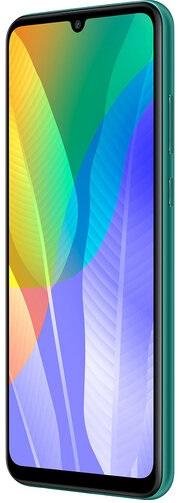 Смартфон Huawei Y6p 3/64GB Emerald Green