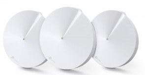 Система Wі-Fі TP-Link Deco M9 Plus (DECO M9 PLUS(3-PACK))