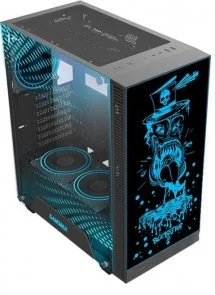 Фото: Корпус Gamemax RockStar 2 № 3 | KTC