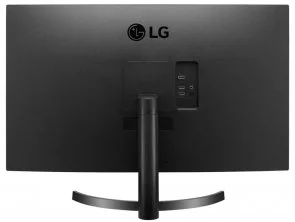 Фото: Монітор LG 32QN600-B Black - 31.5" IPS / 2560×1440 / 75 Гц / AMD FreeSync № 6 | KTC