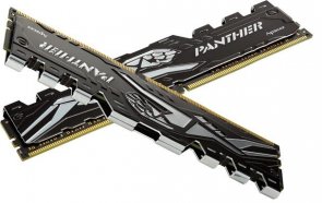 Оперативна пам’ять Apacer Panther Silver DDR4 2x16GB AH4U32G32C08Y7VAA-2