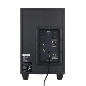 Фото: Колонки F&D T-300X Black № 4 | KTC