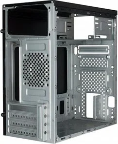 Фото: Корпус Ezcool MQ375B 400W № 3 | KTC