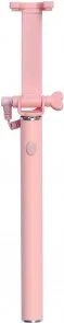 Фото: Селфі монопод Grand-X Elegant 3.5 U-кріплення Peach (E3UPC) № 2 | KTC