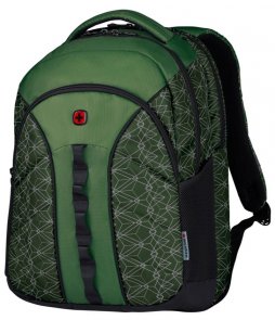 Рюкзак для ноутбука Wenger Sun Green (610212)