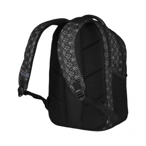 Рюкзак для ноутбука Wenger Black Sun (610213)