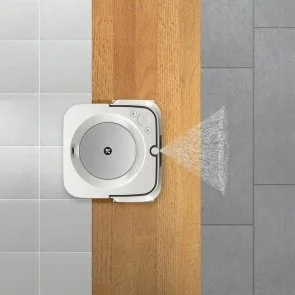 Фото: Робот-пилосос iRobot Braava jet m6 (М613840) № 8 | KTC