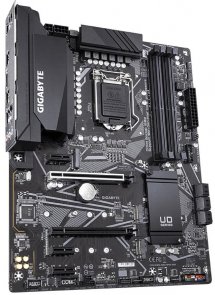 Материнська плата Gigabyte Z490 UD