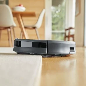 Фото: Робот-пилосос iRobot Roomba 976 (R976040) № 7 | KTC