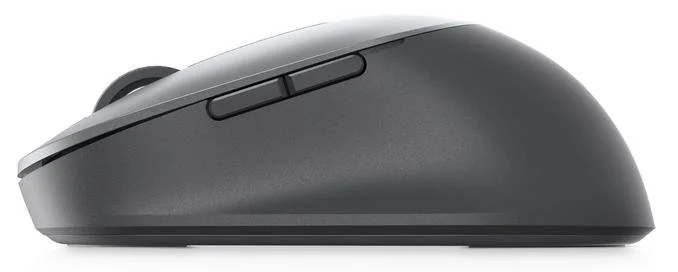 Фото: Миша Dell Multi-Device MS5320W Black (570-ABHI) № 4 | KTC