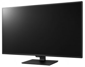 Монітор LG 43UN700-B Black