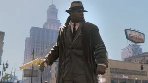 Фото: Гра Mafia Trilogy PS4 Blu-Ray № 2 | KTC