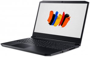 Ноутбук Acer ConceptD 5 CN515-71-79KS NX.C4VEU.004 Black