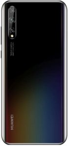 Смартфон Huawei P Smart S 4/128GB Midnight Black