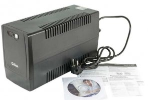 ПБЖ FSP Qdion QDP2000