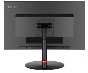 Монітор Lenovo P24q-20 Black (61F5GAT1UA)