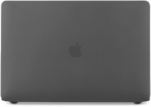 Чохол Moshi for MacBook Pro 16 - iGlaze Ultra Slim Case Stealth Black (99MO124001)