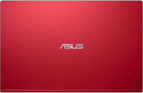 Ноутбук ASUS Laptop X509JP-EJ069 Red