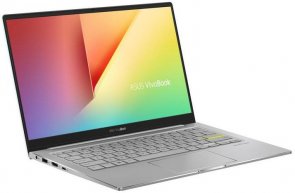 Ноутбук ASUS VivoBook S13 S333JA-EG037 Dreamy White