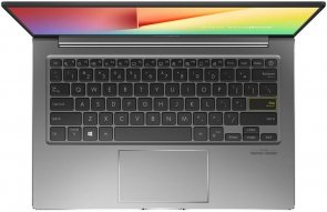 Ноутбук ASUS VivoBook S13 S333JA-EG026 Indie Black